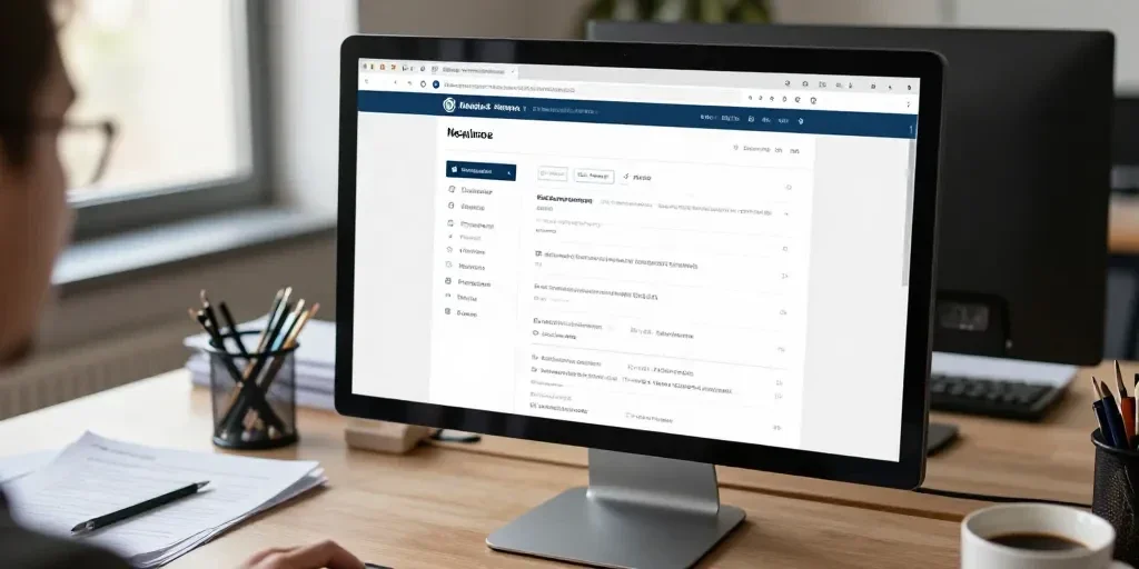 Cahier des charges site web : les 5 erreurs qui coûtent le plus cher aux PME et comment les éviter